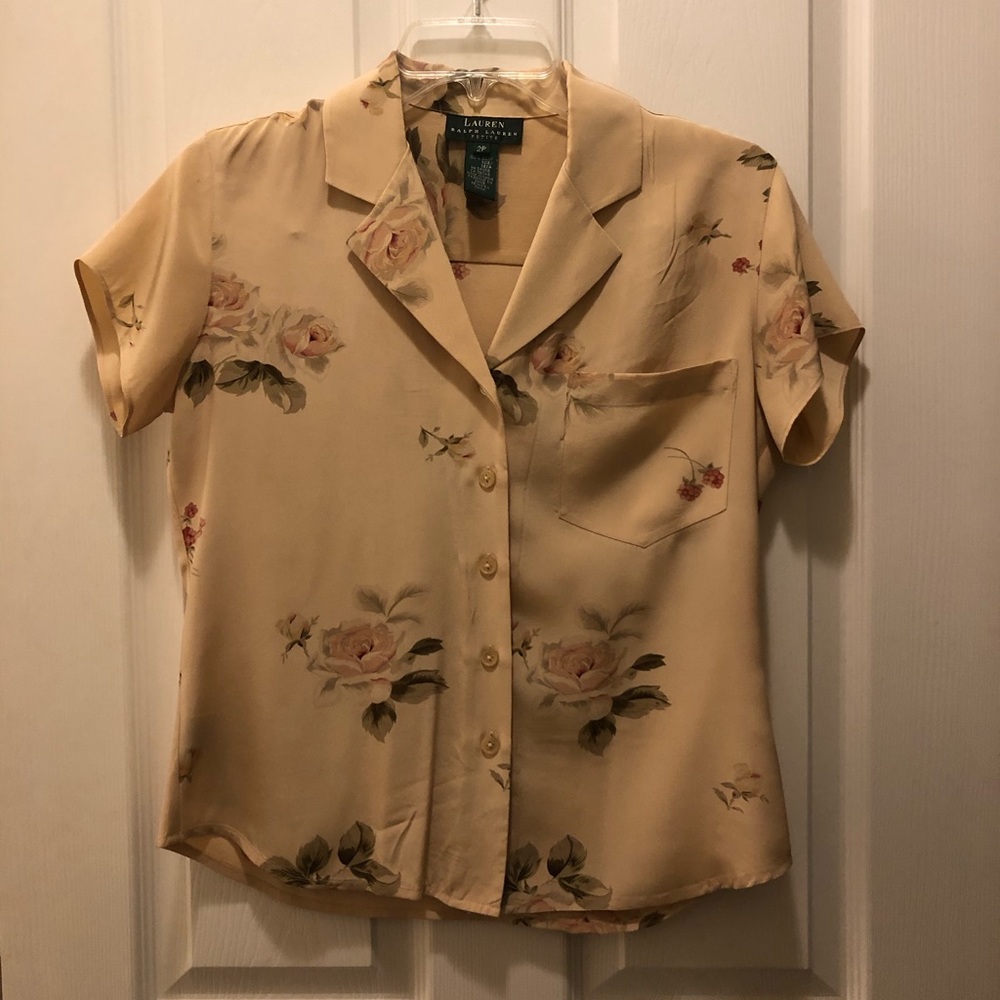 Ralph Lauren Suit